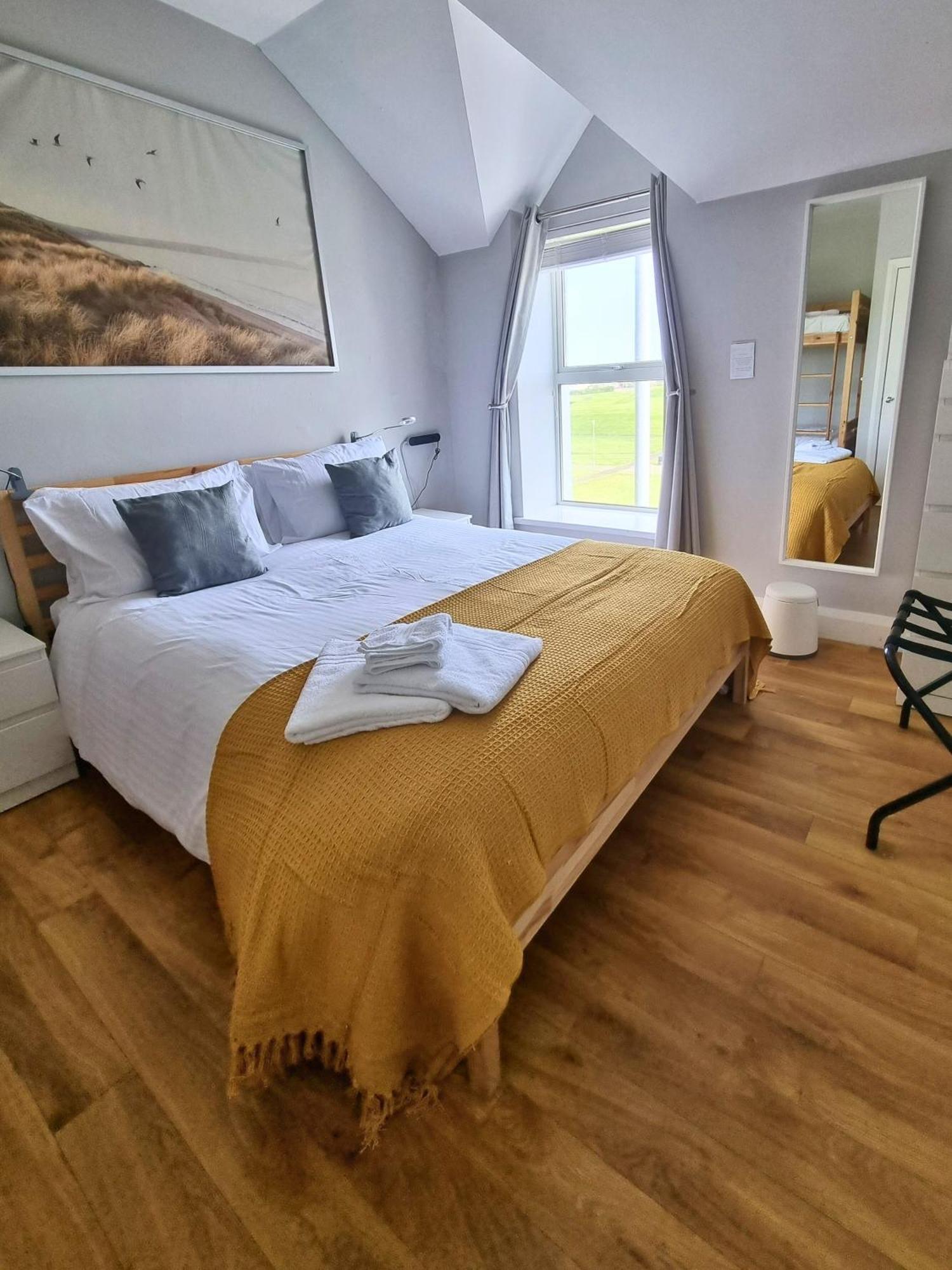 5 Dunluce Park - Portrush By The Seaアパートメント エクステリア 写真